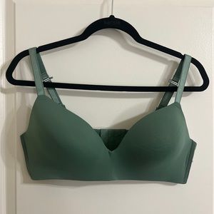 38D Auden Wireless Bra (like new)